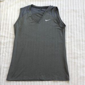 nike golf tank